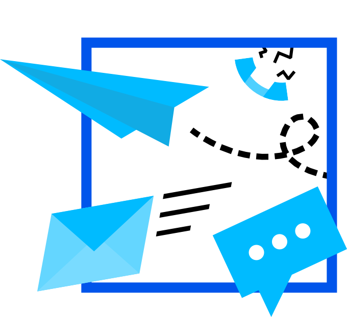 If you're really sure it's not a problem on your end, get in touch with the one who sent you here.